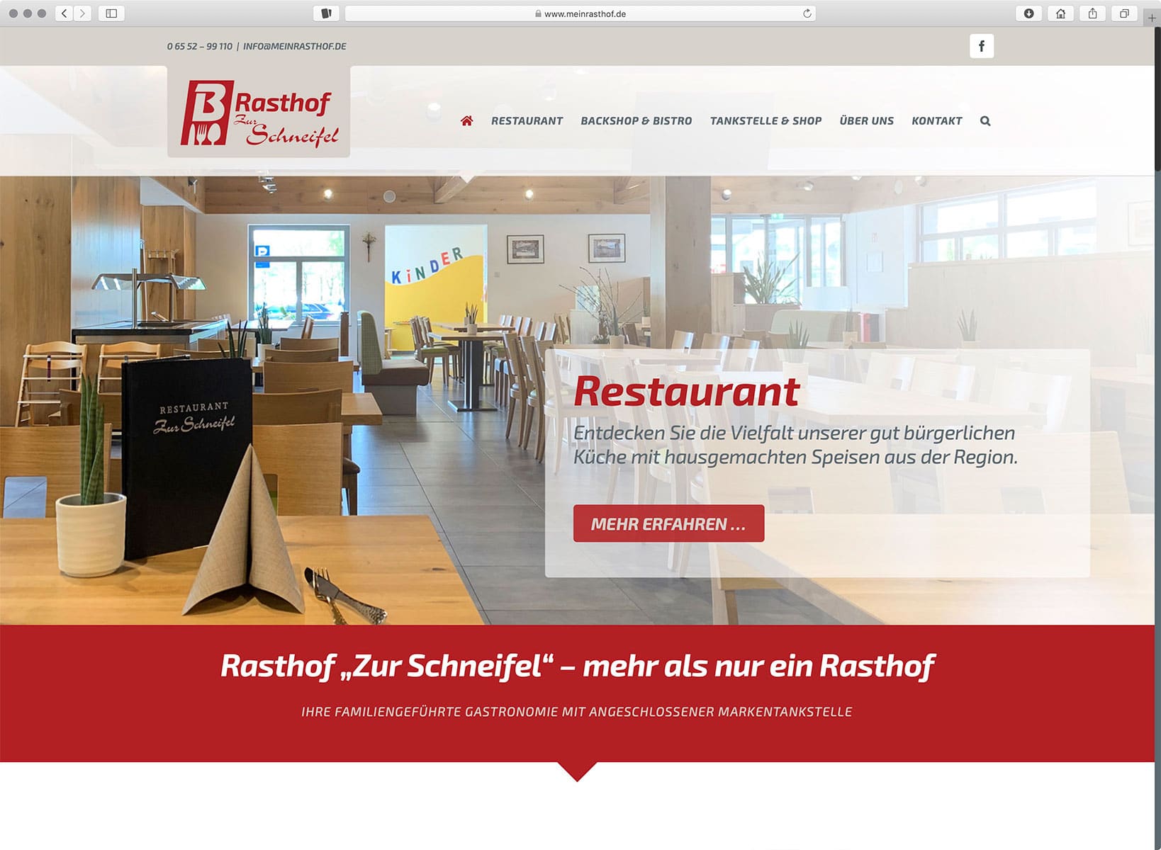 vh-crossmedia | Webdesign