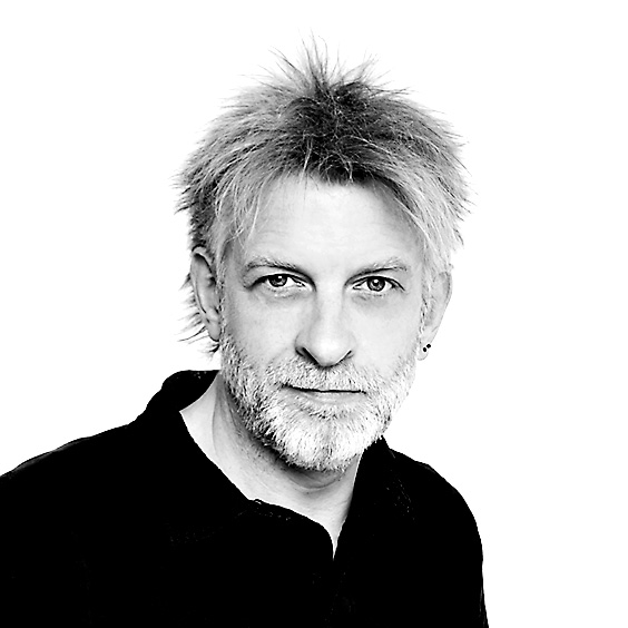Volker Heupel - Webdesigner | Graphic designer