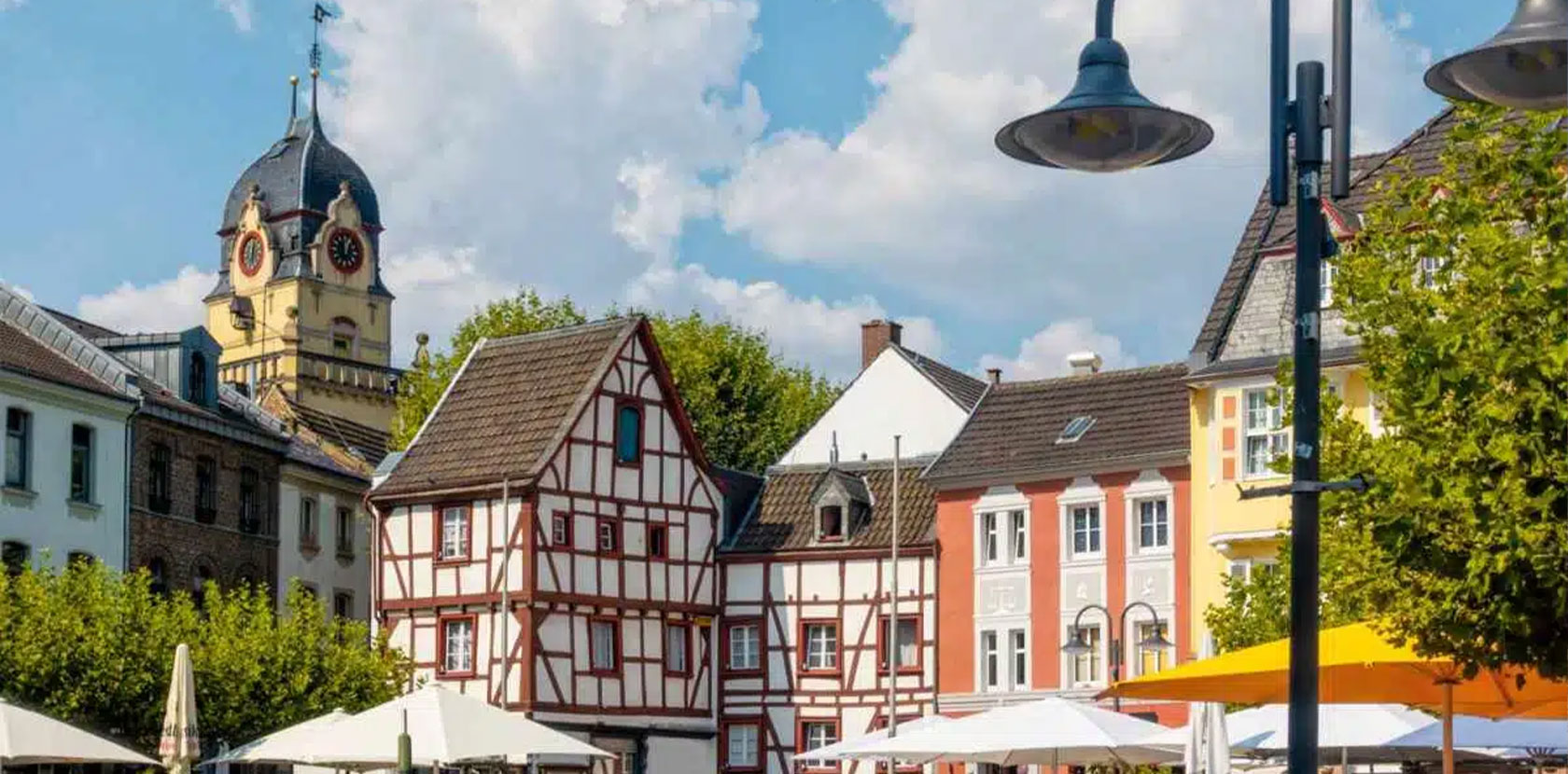Your graphic and web designer for Zülpich & Euskirchen