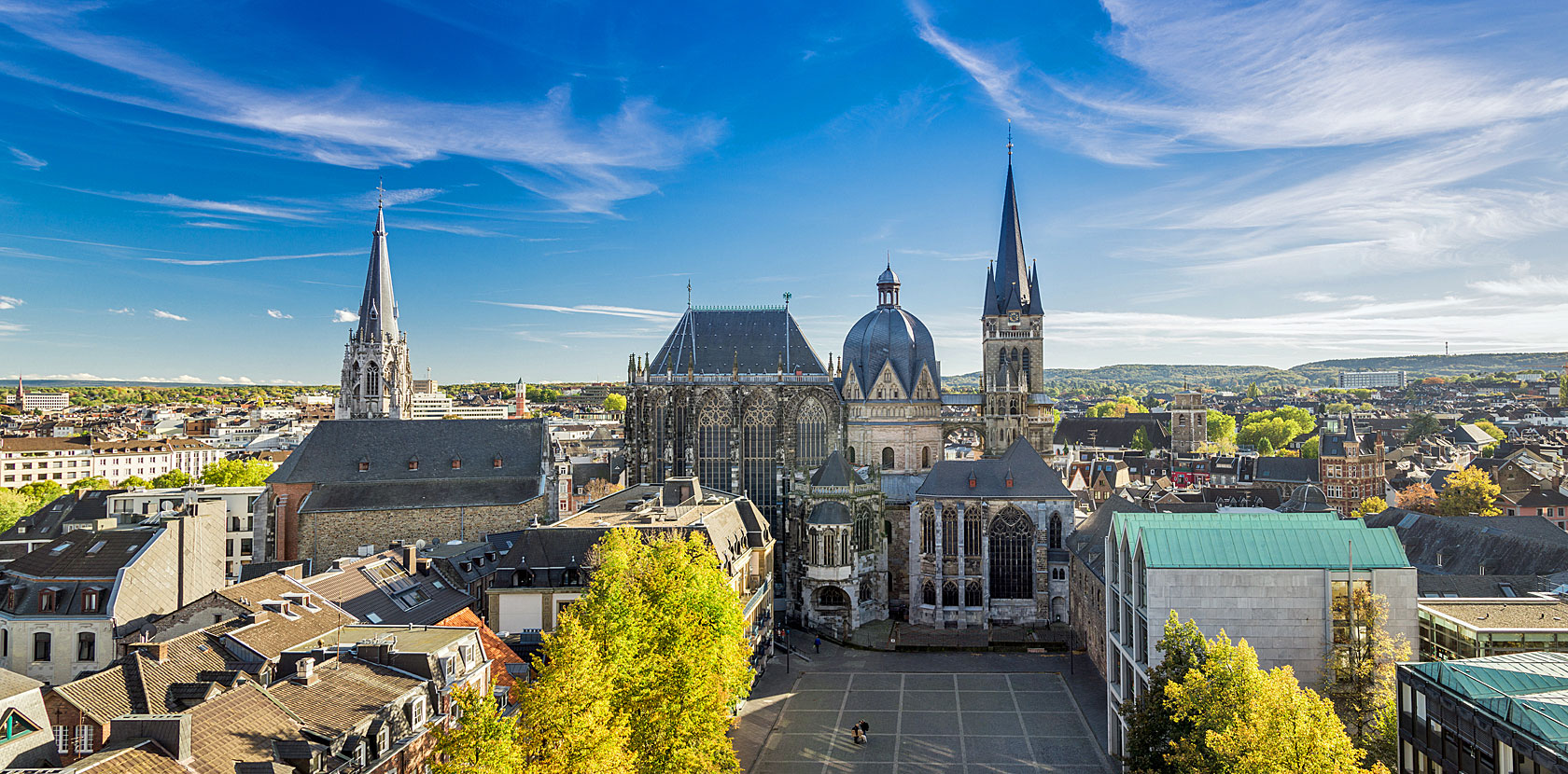 Your graphic and web designer for Aachen & Düren