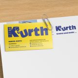 Kurth Autokrane GmbH & Co. KG: 16 years of successful co-operation