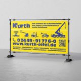 Kurth Autokrane GmbH & Co. KG: 16 years of successful co-operation