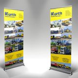 Kurth Autokrane GmbH & Co. KG: 16 years of successful co-operation