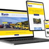 Kurth Autokrane GmbH & Co. KG: 16 years of successful co-operation