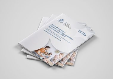 Broschüren von vh-crossmedia: Vielseitige Begleiter für Ihre Unternehmenskommunikation
