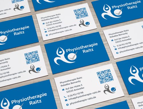 Gestaltung aus einer Hand – vom Praxisauftritt bis zur Recruiting-Kampagne