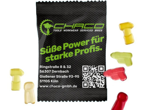 Wenn Projekte ein bisschen anders sind – und genau deshalb Spaß machen