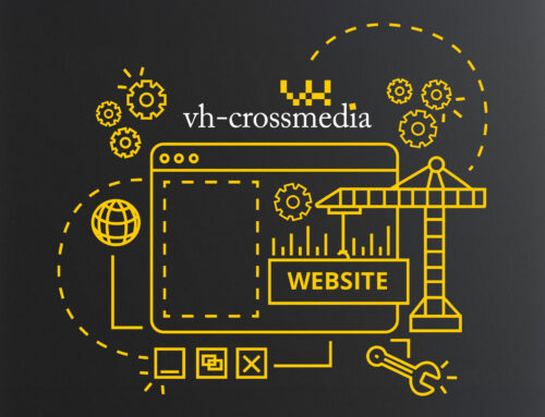 Warum Websites nie wirklich fertig sind – und was das für Sie bedeutet