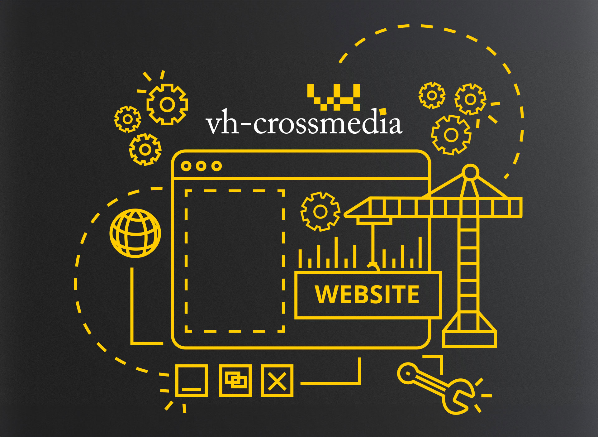 Eine gute Website endet nicht mit dem Launch. Sobald sie online ist, beginnt der Teil, der ihren Wert langfristig sichert: Pflege, Aktualisierung und gezielte Weiterentwicklung. Technik, Inhalte und Erwartungen der Nutzer verändern sich – eine Website bleibt nur dann überzeugend, wenn sie darauf reagiert. Eine gute Website endet nicht mit dem Launch. Sobald sie online ist, beginnt der Teil, der ihren Wert langfristig sichert: Pflege, Aktualisierung und gezielte Weiterentwicklung. Technik, Inhalte und Erwartungen der Nutzer verändern sich – eine Website bleibt nur dann überzeugend, wenn sie darauf reagiert.