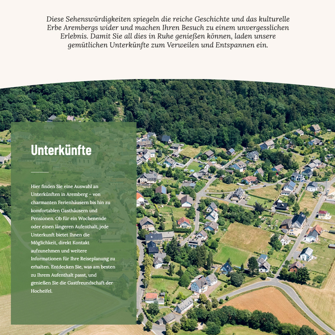 Deshalb bearbeite und platziere ich Bilder nicht einfach irgendwie, sondern achte auf Ausschnitt, Perspektive, Helligkeit und Aussage. Gerade auf Startseiten, Leistungsseiten oder in Teaser-Kacheln ist entscheidend, dass Bilder auch im Zusammenspiel mit Texten, Buttons und mobilen Ansichten funktionieren.