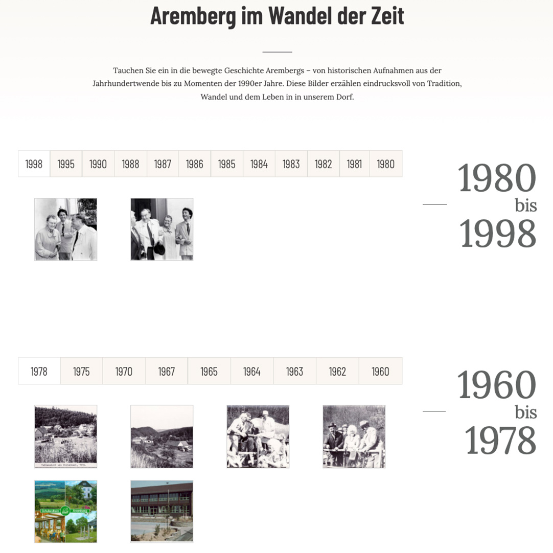 Damit diese Handlungsaufforderungen klar erkannt werden, sollten Buttons einheitlich gestaltet sein. Gleiche Formen, Farben, Abstände und Formulierungen sorgen für Vertrauen und Orientierung. Wenn jeder Button anders aussieht, muss der Besucher jedes Mal neu überlegen. Gute Gestaltung macht den nächsten Schritt dagegen selbstverständlich.