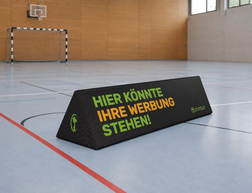 Werbung, die trifft: Sichtbarkeit für Sportvereine und ihre Partner