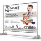 BACKES-GRUPPE – Erfolgreiche Zusammenarbeit seit 2009 BACKES-GRUPPE – Erfolgreiche Zusammenarbeit seit 2009