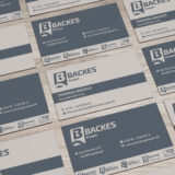 BACKES-GRUPPE – Erfolgreiche Zusammenarbeit seit 2009 BACKES-GRUPPE – Erfolgreiche Zusammenarbeit seit 2009