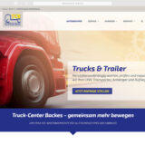 BACKES-GRUPPE – Erfolgreiche Zusammenarbeit seit 2009 BACKES-GRUPPE – Erfolgreiche Zusammenarbeit seit 2009